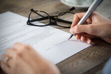 Consulter nos Annonces Légales de Création de SELARL - JuriPresse
