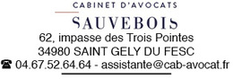 SAUVEBOIS