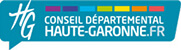 Annonce légale publié en ligne dans le département 31 - Haute-Garonne