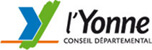 Annonce légale publié en ligne dans le département 89 - L'Yonne