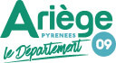 Publication annonces légales dans un journal du 09 - Ariège
