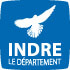 Annonce légale publié en ligne dans le département 36 - Indre