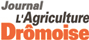 Journal d'annonces légales - L'Agriculture Drômoise