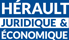 Journal d'annonces légales - L'Hérault Juridique et Economique