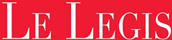 Journal d'annonces légales - Le Legis