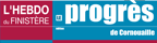 Journal d'annonces légales - Le Progrés de Cornouaille - l'Hebdo du Finistère