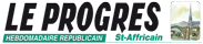 Journal d'annonces légales - Le Progrès Saint-Affricain