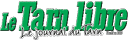 Journal d'annonces légales - Le Tarn Libre