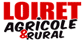 Journal d'annonces légales - Loiret Agricole et Rural
