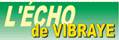 Journal Habilité L\'Echo de Vibraye
