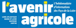Journal annonces légales l'Avenir Agricole