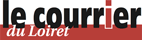 Journal annonces légales Le Courrier du Loiret