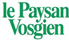 Journal Le Paysan Vosgien