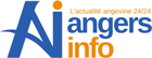 Publiez une Annonce Légale dans Angers Info