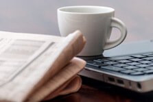 Publier une annonce légale