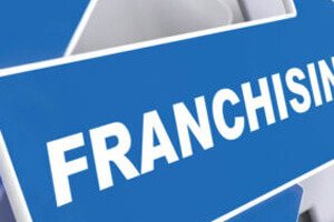 Vent de digitalisation sur le secteur de la franchise