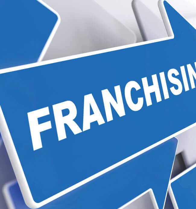 Vent de digitalisation sur le secteur de la franchise