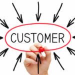 La relation client Customer Centric. Le seul patron, c’est le client