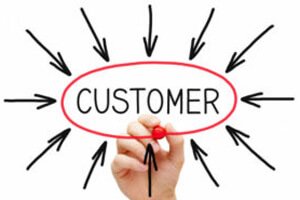 La relation client Customer Centric. Le seul patron, c’est le client