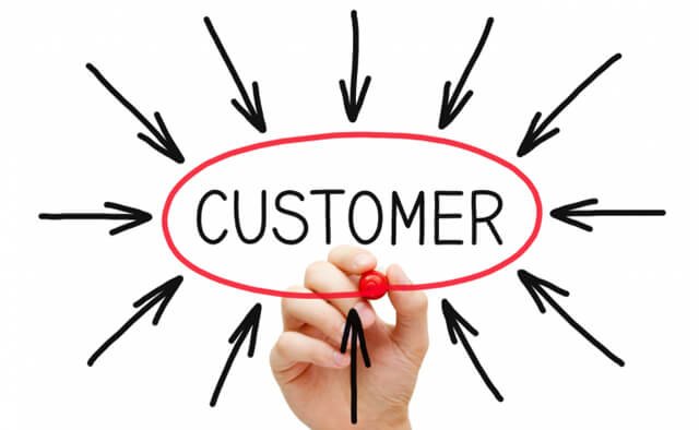 La relation client Customer Centric. Le seul patron, c’est le client